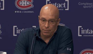 Canadiens Possible Draft Surprise, Biggest Needs