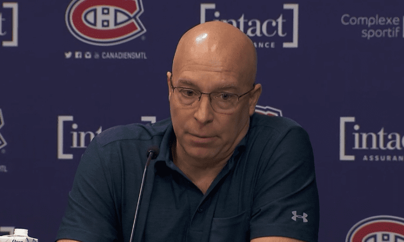 Canadiens Possible Draft Surprise, Biggest Needs
