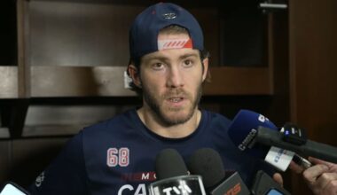 Flames & Canadiens Trade Chatter, Prospect Updates