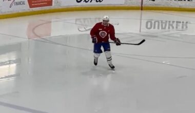 NHL Draft Options, Monahan's Return, St-Louis