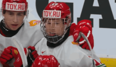 Drafting Michkov, Draft Rankings, Calgary