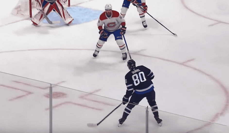 Dubois Trade Talk, Joshua Roy's NHL Readiness