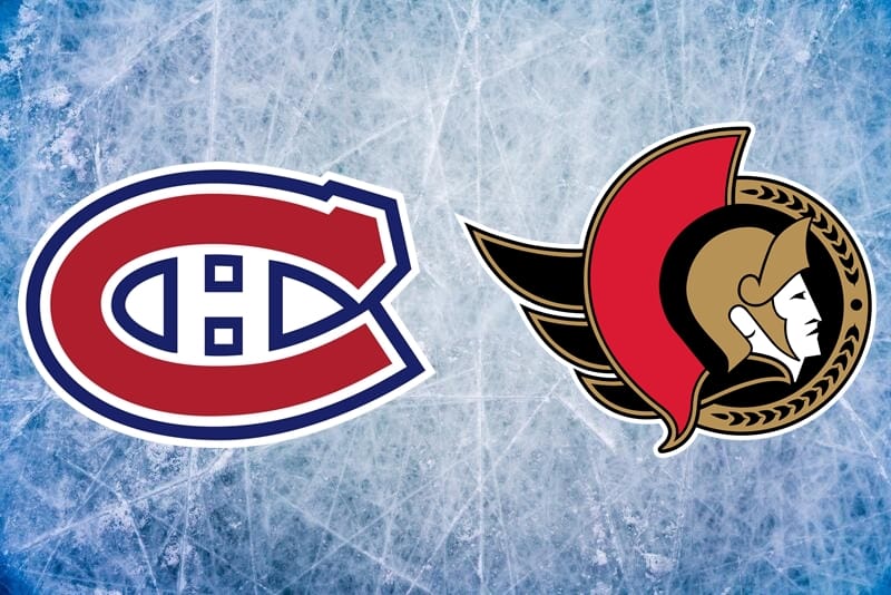 Canadiens Preview & Lines: Montembeault Starts Crucial Game