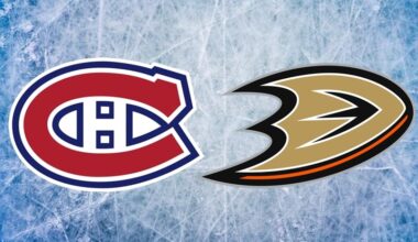 Goalie Swap, Forward Shuffle, Reverse Retro