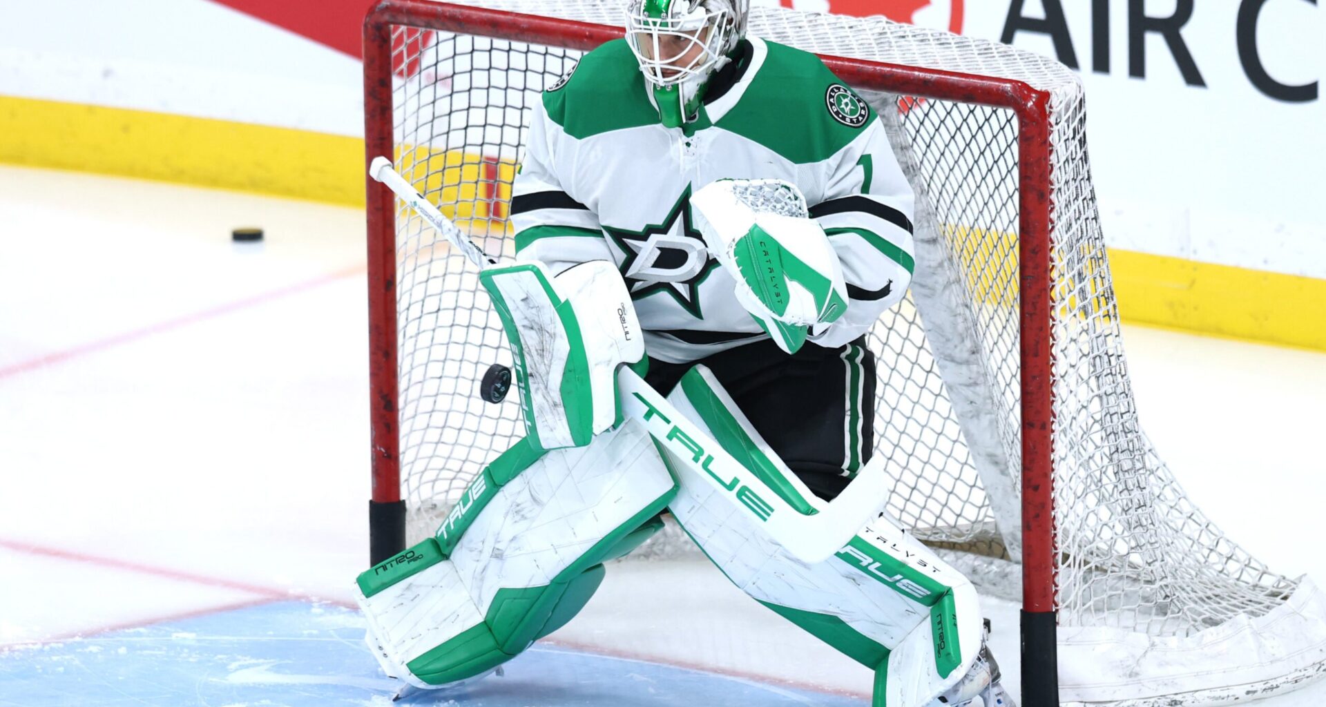 3 Takeaways From Stars' 1-0 Loss to Blue Jackets - The Hockey Writers - Dallas Stars