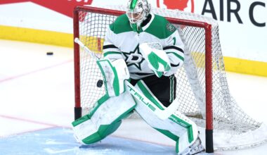 3 Takeaways From Stars' 1-0 Loss to Blue Jackets - The Hockey Writers - Dallas Stars