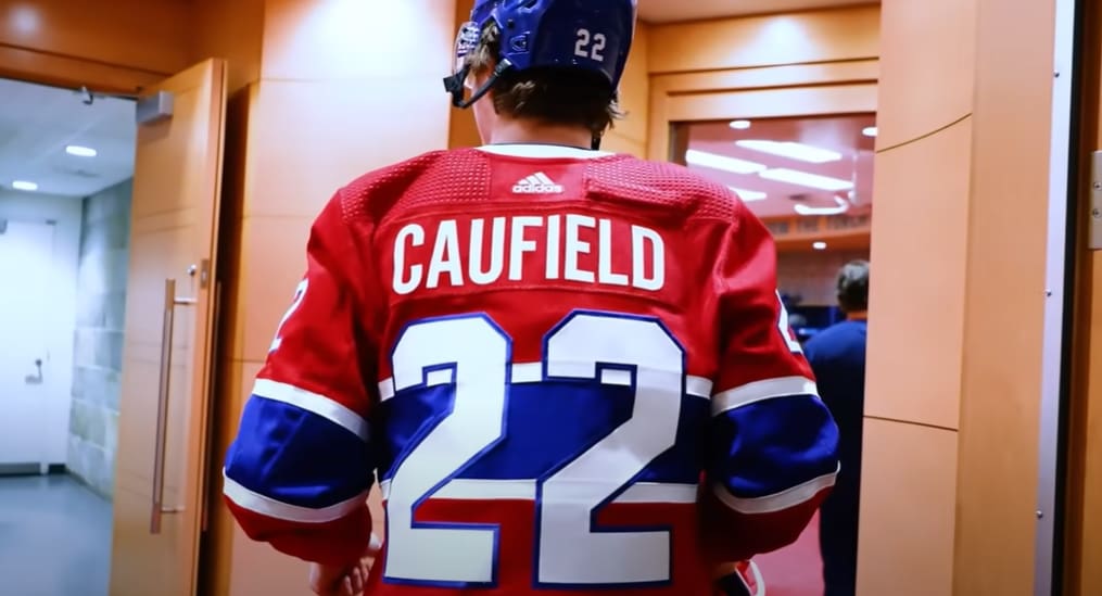 Canadiens Cole Caufield's True Rank In A 2019 Re-Draft