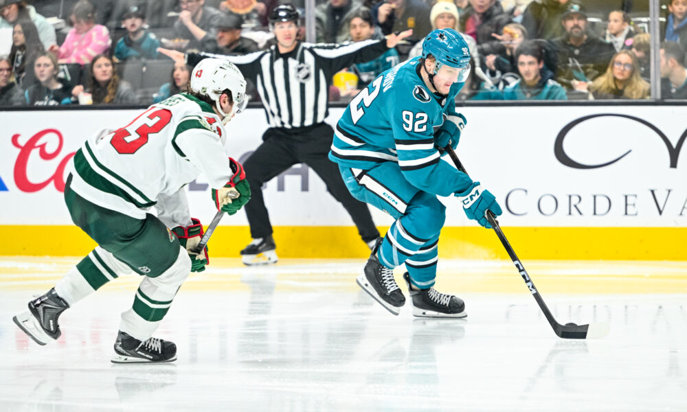 Preview/Lines #50: What Can Chernyshov Improve in AHL? Smith, Perreault Meet in NHL for 1st Time