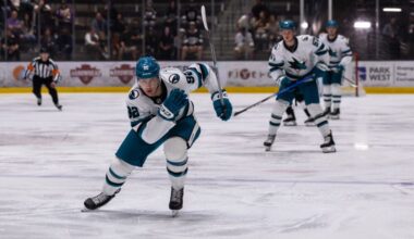 Grier Explains Sending Chernyshov Down