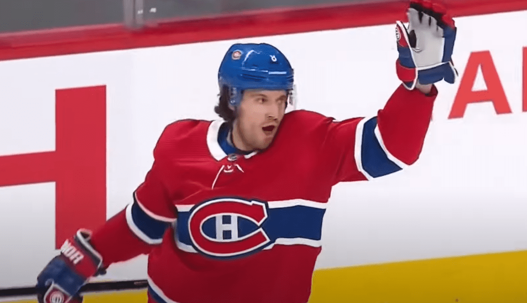 Montreal Canadiens Trade Ben Chiarot To Florida Panthers