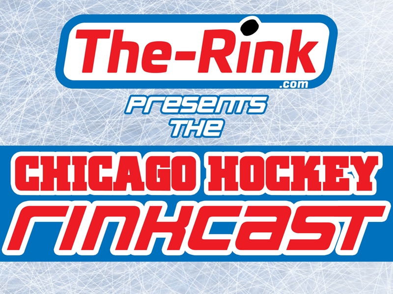 Chicago Hockey Rinkcast