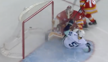 Kraken, Shane Wright