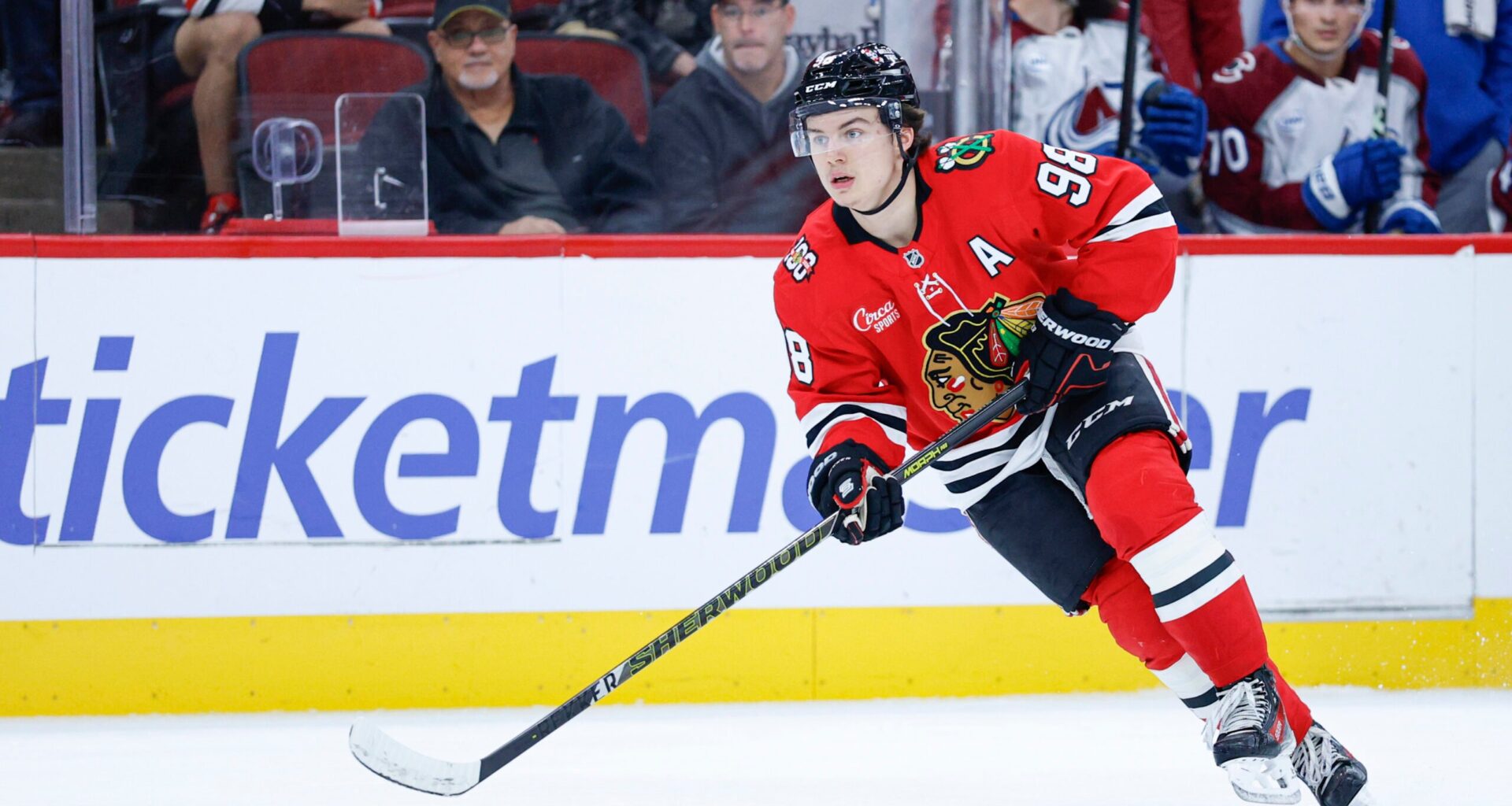 Key Takeaways From the Blackhawks' Panthers - The Hockey Writers - Chicago Blackhawks