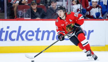 Key Takeaways From the Blackhawks' Panthers - The Hockey Writers - Chicago Blackhawks