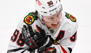 Bedard Injury Could Benefit the Chicago Blackhawks’ Future