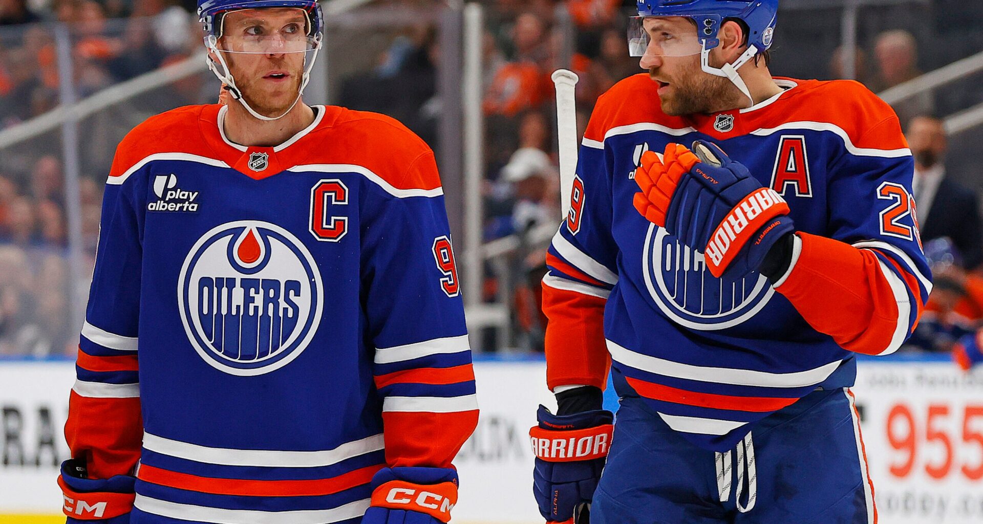 Oilers Are Squandering Their Opportunity to Climb the Standings - The Hockey Writers - Edmonton Oilers