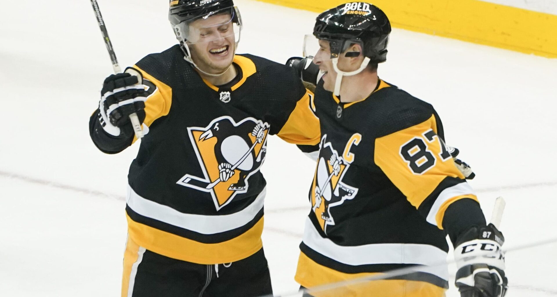 Habs, Crosby Gets 500, NHL Trade Rumors