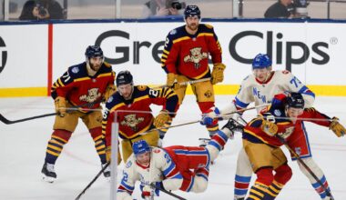 Avalanche to visit Mammoth for 2027 Winter Classic