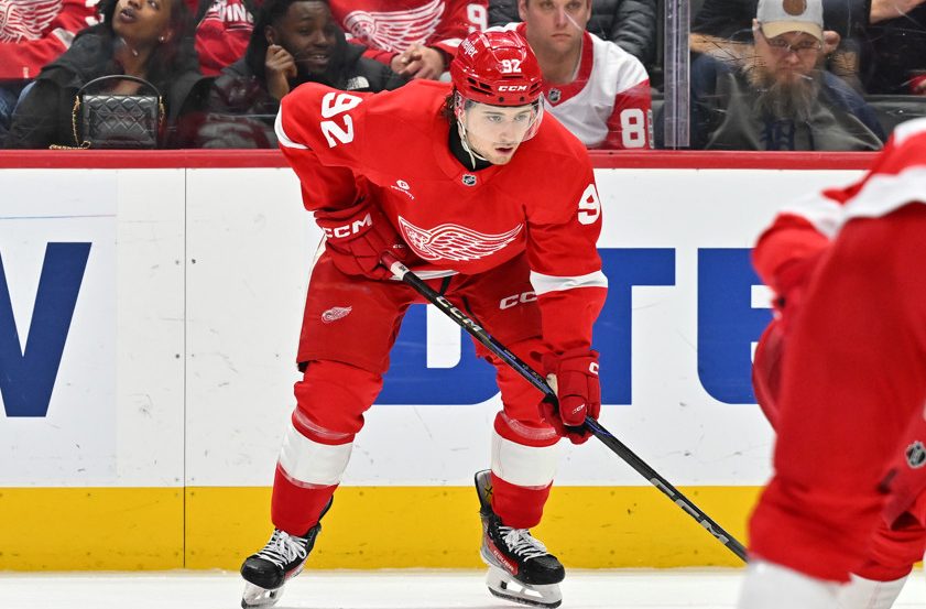 NHL: CULLEN - 20 FANTASY POINTS