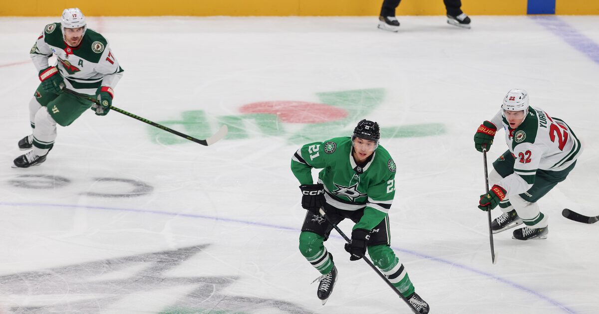 Stars-Wild rivalry is no longer one-sided, thanks to Bill Guerin