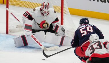 Senators’s response to online rumours only grows the audience for speculation