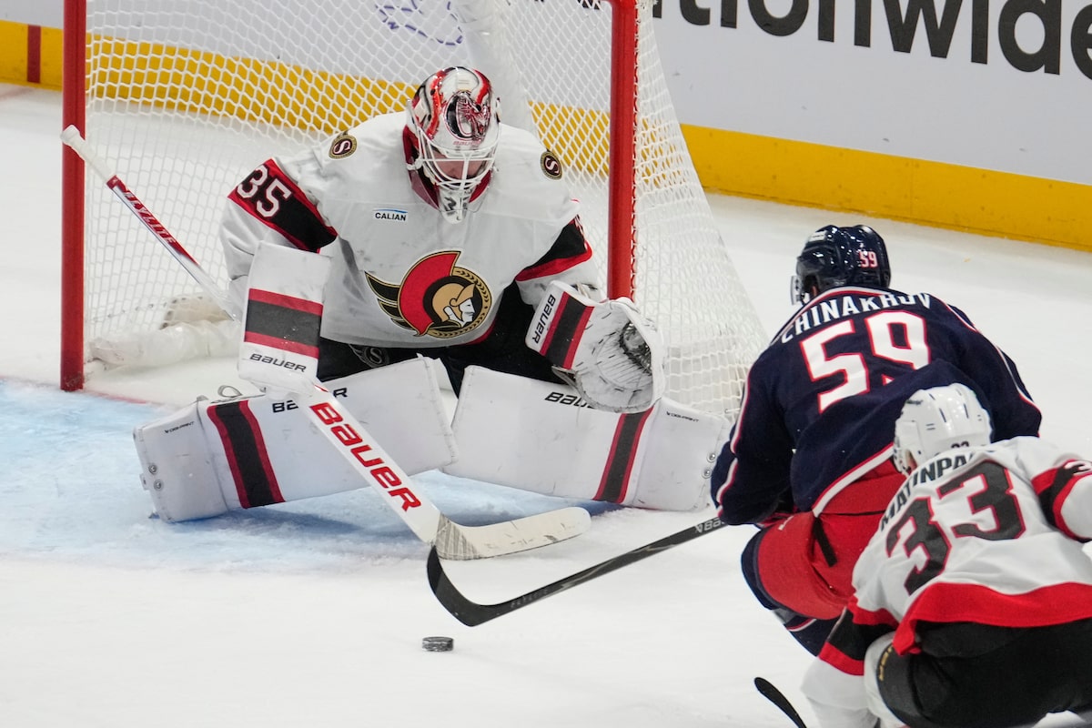 Senators’s response to online rumours only grows the audience for speculation