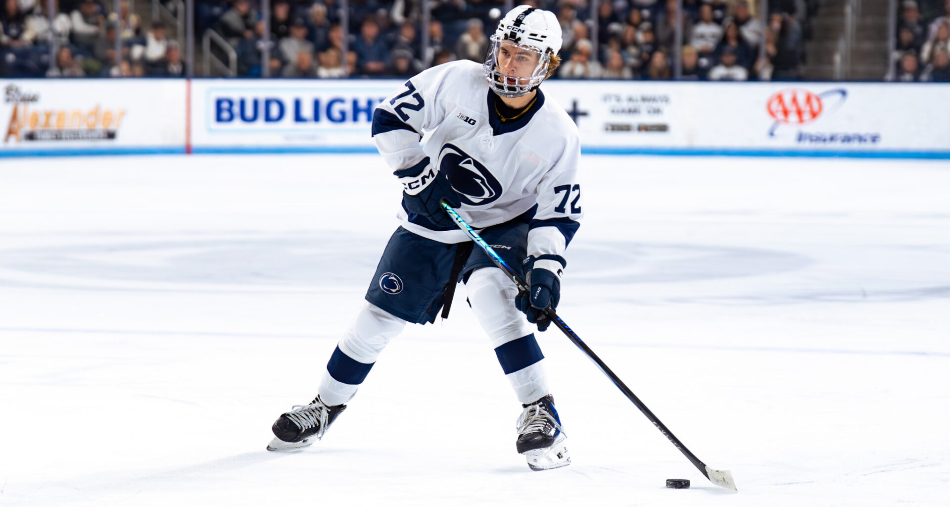 Your Hockey At Beaver Stadium Forecast
