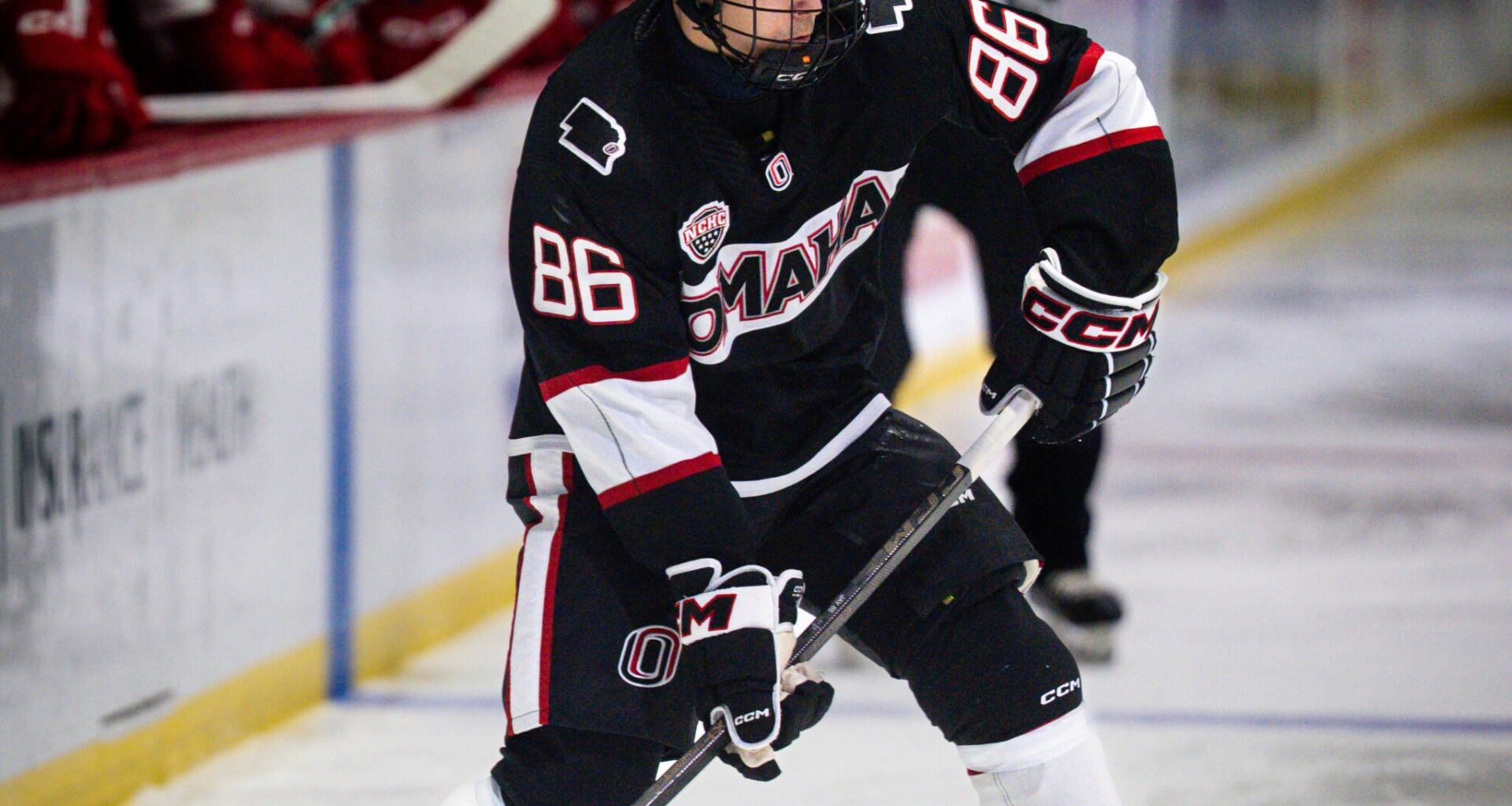 Columbus Blue Jackets Prospect Jérémy Loranger Developing His Game in Daunting NCHC - The Hockey Writers - Blue Jackets Prospects