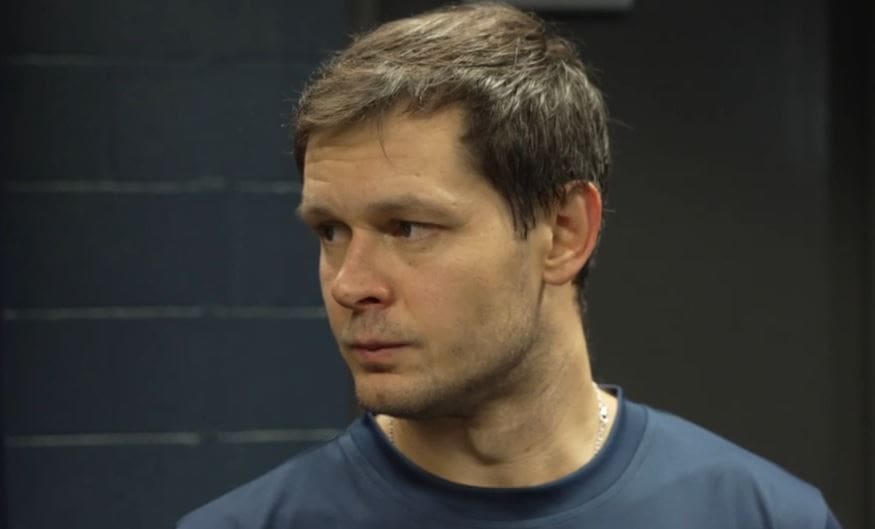 Canadiens Buying Time For Trade By Placing Dadonov On IR