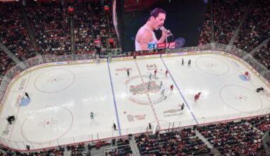 Smith Scores in Return, But Sharks Lose 4-2