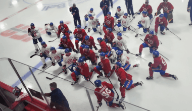 Canadiens Prospects That Took The Biggest Strides This Season