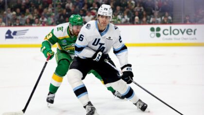 Mammoth Recall Dmitri Simashev From Tucson Roadrunners