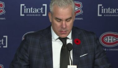 Can the Canadiens stop getting killed by their penalty-kill?