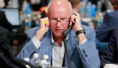 Expectations for the St. Louis Blues After the Olympic Break - The Hockey Writers - St Louis Blues