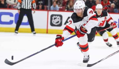 Buy Low/Sell High – Fantasy Hockey Week 17