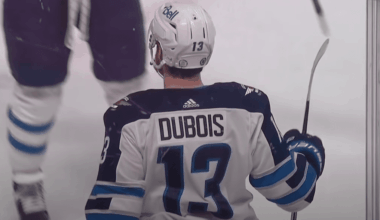 Dubois Possibly Available, Likely To Be Linked To Montreal Canadiens