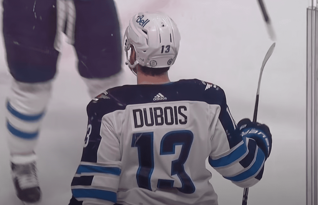 Dubois Possibly Available, Likely To Be Linked To Montreal Canadiens