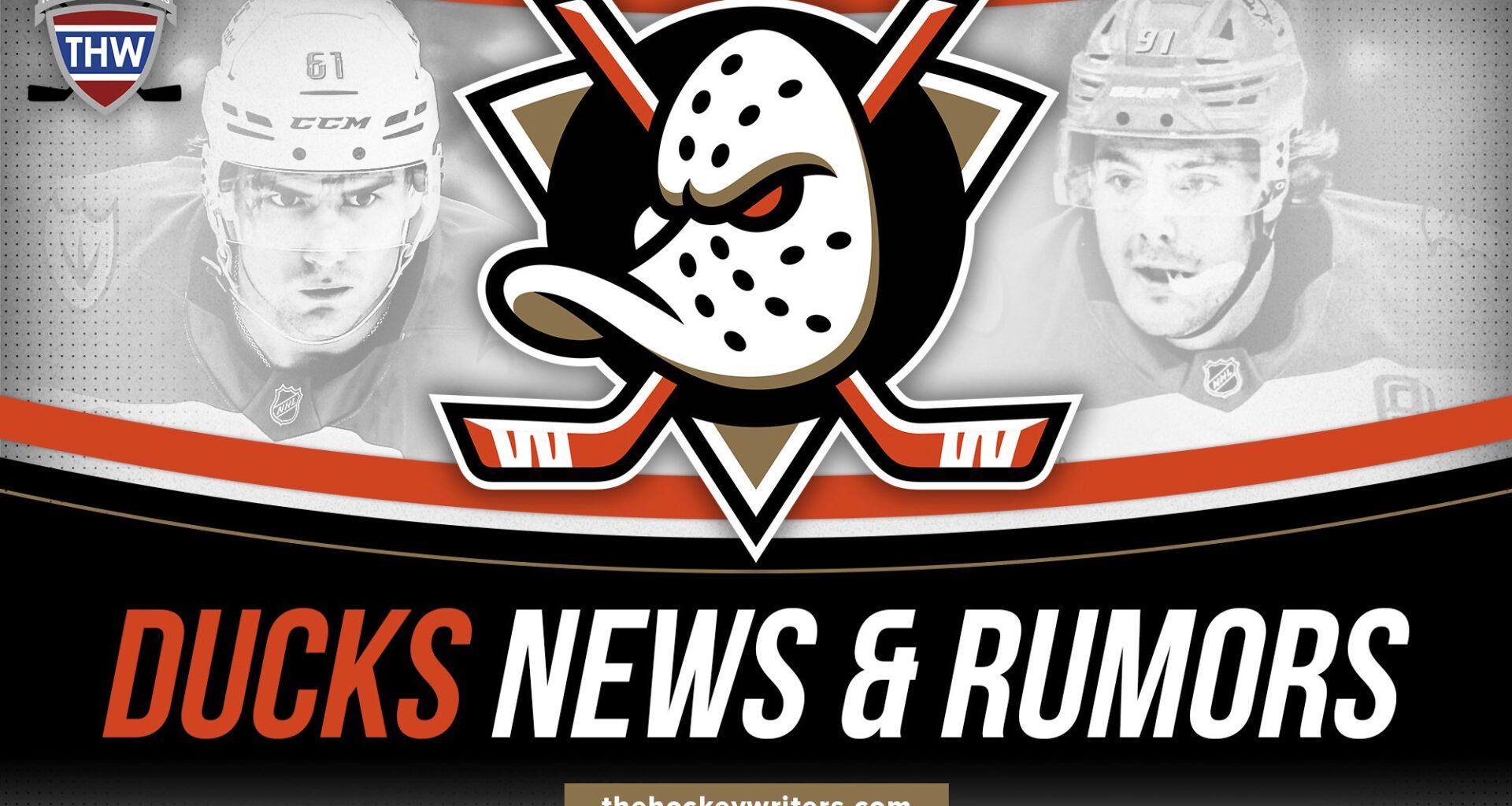 Anaheim Ducks News & Rumors: LaCombe to the Olympics, Injury Updates, and a Growing Win Streak - The Hockey Writers - Anaheim Ducks