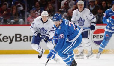 Pittsburgh Penguins acquire D Solovyov from Colorado Avalanche for F Puustinen