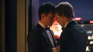 “Heated Rivalry” (Credit: HBO Max)