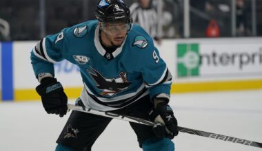 Zegras Pulls 'The Michigan' On Habs, Kane To Oilers