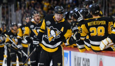 Pittsburgh Penguins Have Some Deadline Pieces That Dubas Needs to Decide On - The Hockey Writers - Pittsburgh Penguins