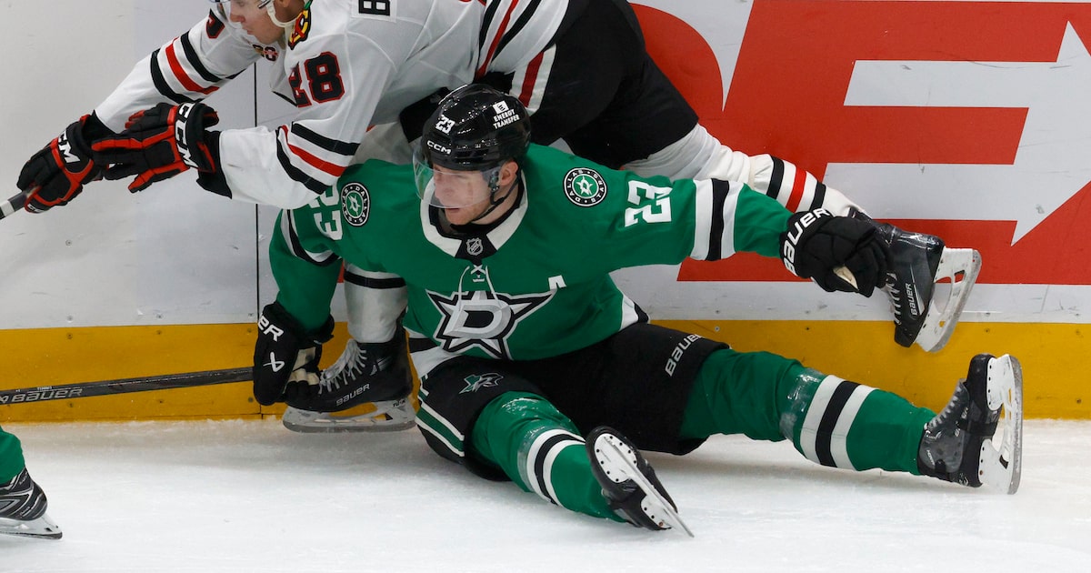 Dallas looks to atone for last week’s loss to lowly Chicago