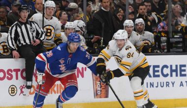 NHL up on ESPN, TNT; Men’s/women’s college hoops rising