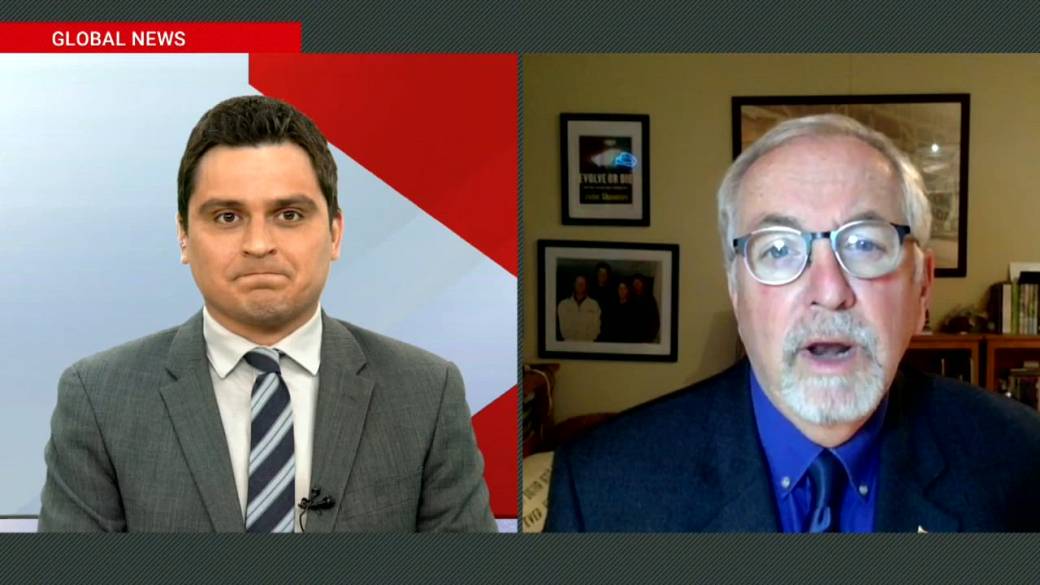 Click to play video: 'John Shannon on the Jets:  When will the losing stop?'