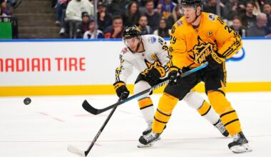 If the NHL wants to innovate, it can start with scrapping its all-star game