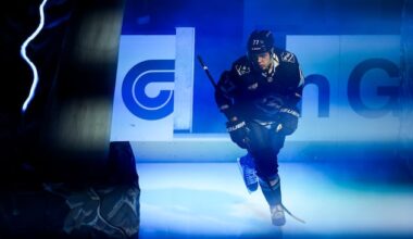 4 Utah Mammoth players named to 2026 Olympic rosters – Deseret News