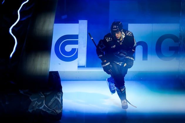 4 Utah Mammoth players named to 2026 Olympic rosters – Deseret News