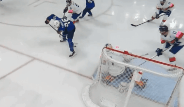 A Montreal Canadiens Prospect Continues To Impress At World's