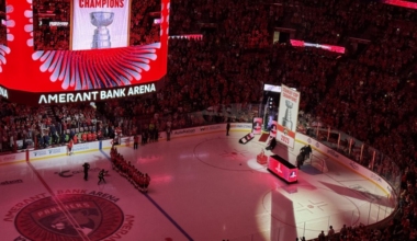 Mid-Season Thoughts On The Florida Panthers